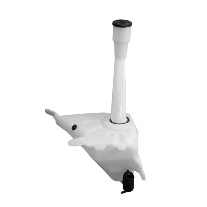 Toyota Tacoma Washer Fluid Reservoir W/Fluid Level Sensor 2.5 Liter Reservoir/Cap/Pump Assy - TO1288184