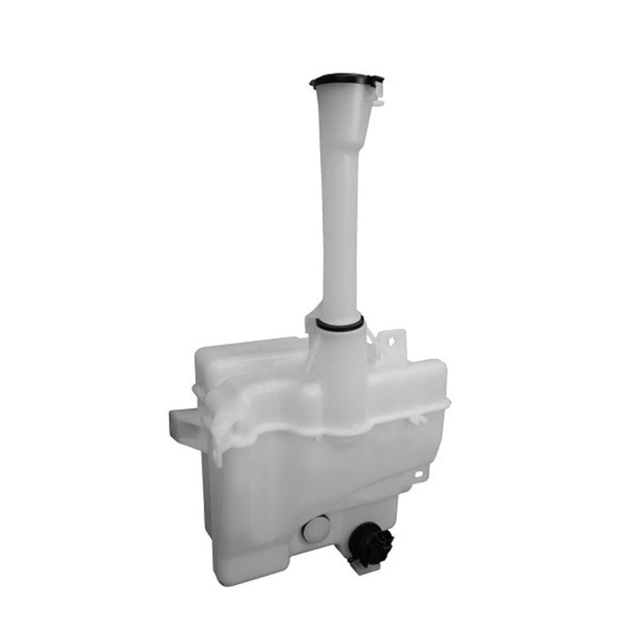 Toyota Corolla Washer Fluid Reservoir Reservoir/Cap/Pump/Inlet Assembly - TO1288190