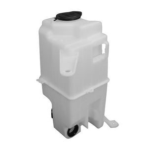 Washer Fluid Reservoir image
