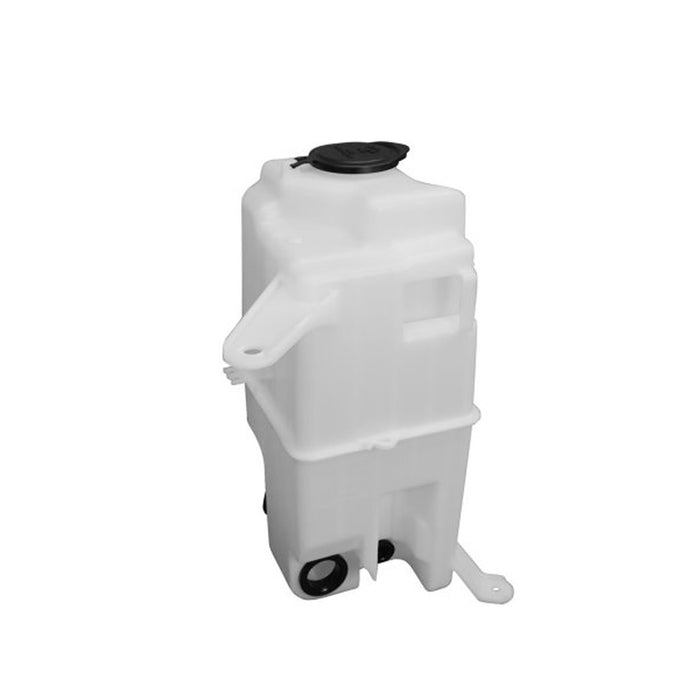 Toyota Sequoia Washer Fluid Reservoir W/Headlamp Washer Reservoir & Cap Assembly - TO1288195