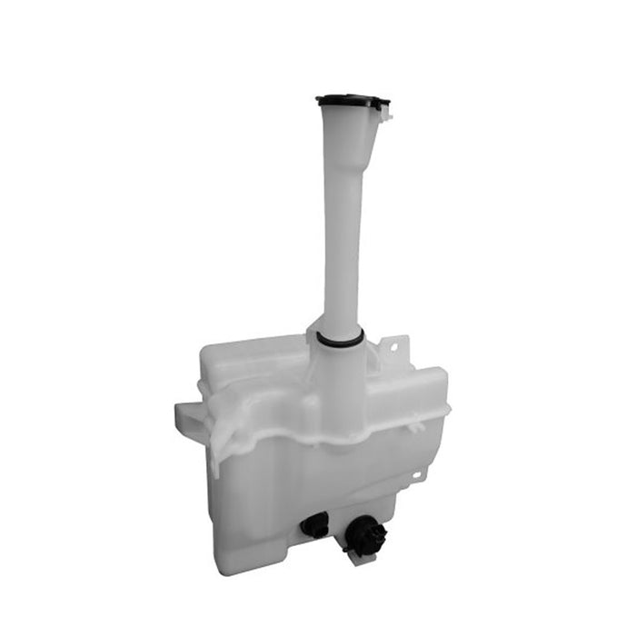 Toyota Corolla Washer Fluid Reservoir Canada Spec Reservoir/Cap/Inlet/Pump/Sensor Assembly - TO1288200