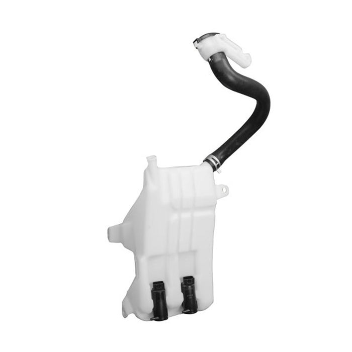 Toyota RAV4 Washer Fluid Reservoir W/O Cold Climate Spec Reservoir/Inlet/Cap Assembly - TO1288206
