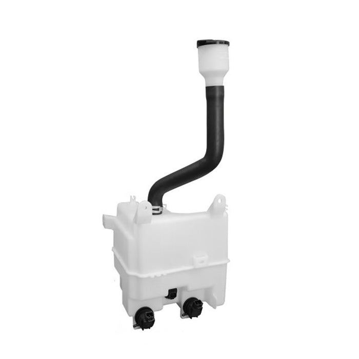Toyota Highlander Hybrid/Hybrid Limited Washer Fluid Reservoir Reservoir/Cap/Pump/Sensor Assembly - TO1288209
