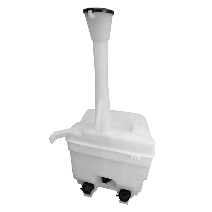 Toyota Matrix Washer Fluid Reservoir W/Rear Wiper Canada Market Reserv/F/R Pump/Sensor Assembly 1.8L L4 - TO1288218