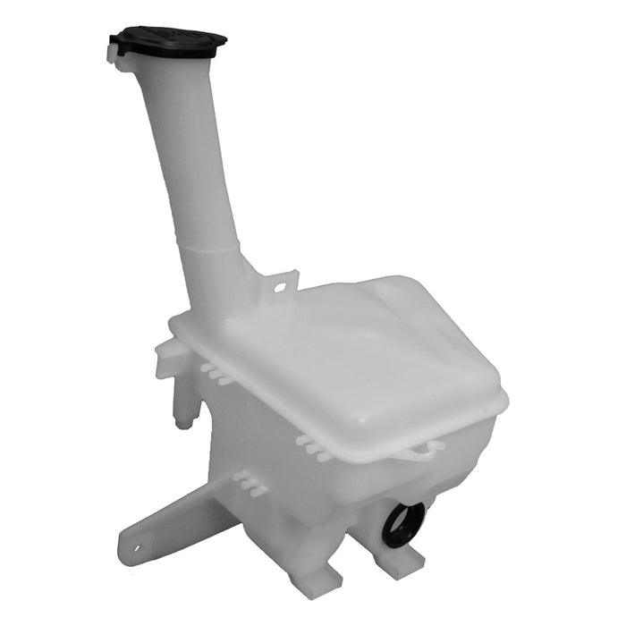Toyota Yaris Washer Fluid Reservoir W/O Cold Climate Spec Reservoir Only - TO1288225