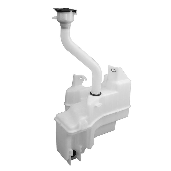 Toyota Prius Washer Fluid Reservoir Reservoir/Inlet/Cap Assembly - TO1288232