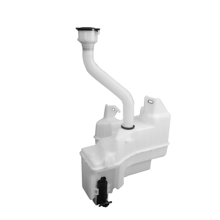 Toyota Prius Washer Fluid Reservoir W/Rear Wiper Reservoir/Inlet/Cap/Pump Assembly - TO1288234