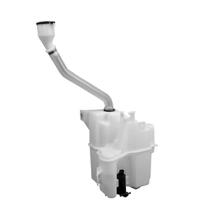 Washer Fluid Reservoir image