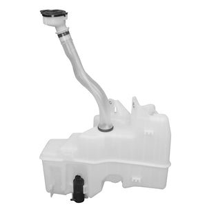 Washer Fluid Reservoir image