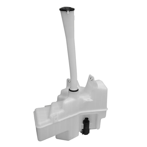 Toyota Corolla Cross L Washer Fluid Reservoir W/O Cold Area Spec Reservoir/Inlet/Cap/Pump/Sensor Assy - TO1288254