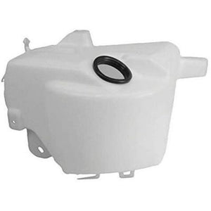 Washer Fluid Reservoir image