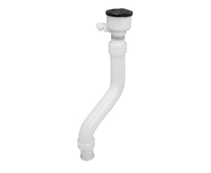 Washer Fluid Reservoir Filler Pipe image