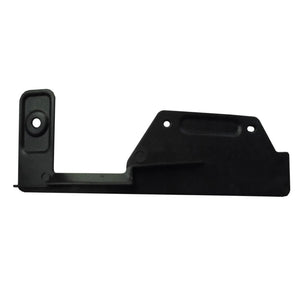 Front Driver Side Wheel Arch Molding image