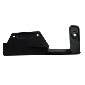 Front Passenger Side Wheel Arch Molding image