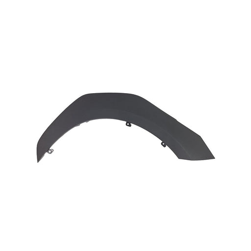 Subaru Solterra/Toyota bZ4X L/LE/XLE Front Passenger Side Wheel Arch Molding Matte - TO1291134
