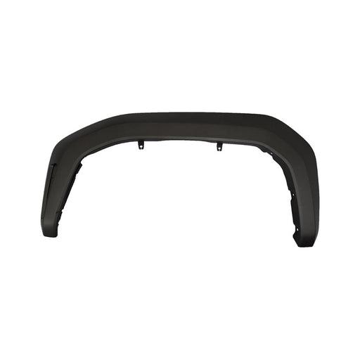 Toyota Tacoma Front Passenger Side Wheel Arch Molding 17" Wheels - TO1291135