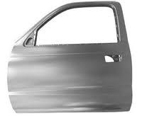 Toyota Tacoma Front Driver Side Door Shell - TO1300113