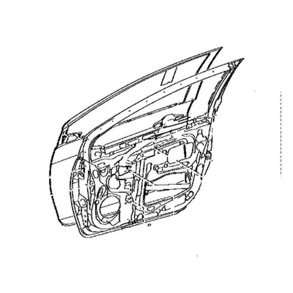 Doors & Components image
