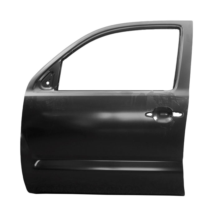 Toyota Tacoma Front Driver Side Door Shell Crew Cab Pickup/Extended Cab Pickup - TO1300135
