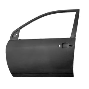 Carcasa de la puerta delantera del lado del conductor image