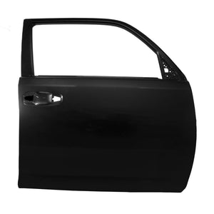 Carcasa de la puerta del lado del pasajero delantero image