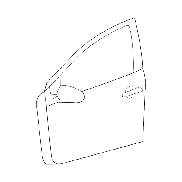 Doors & Components image