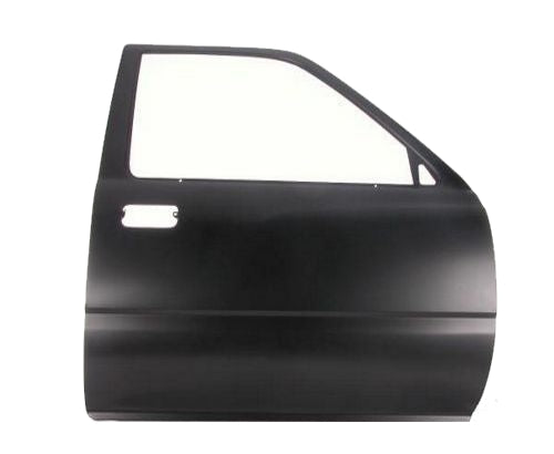 Doors & Components image