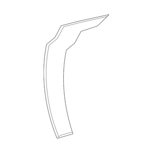 Front Passenger Side Door Outer Panel image