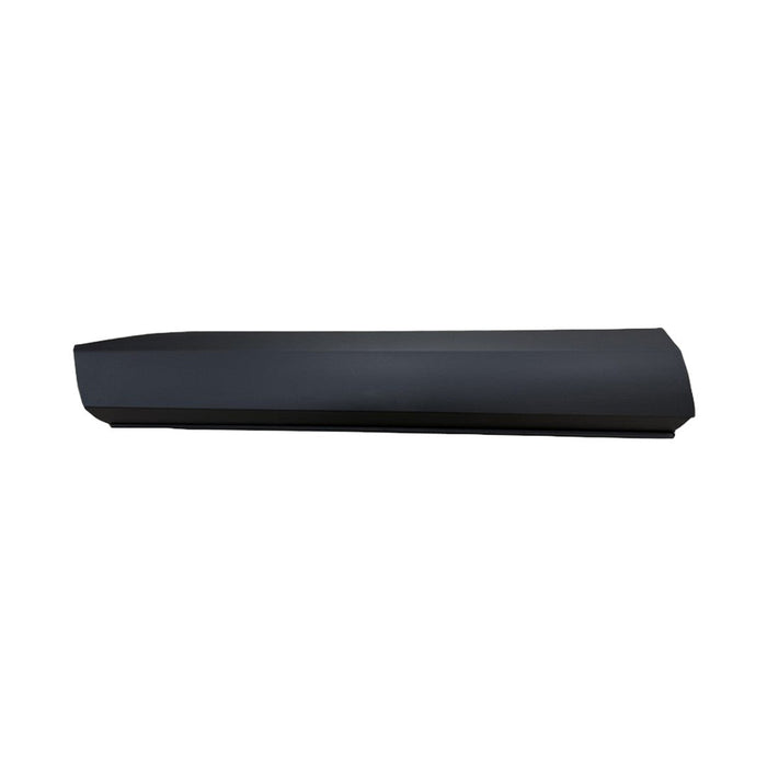 Toyota Grand Highlander Front Driver Side Door Molding - TO1304119
