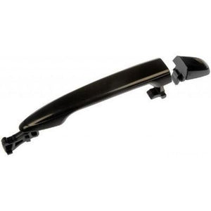 Front Driver Side Exterior Door Handle image
