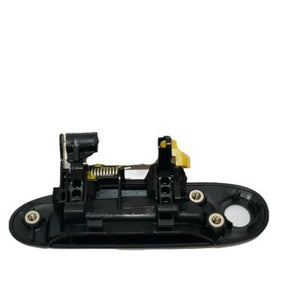 Front Passenger Side Exterior Door Handle image