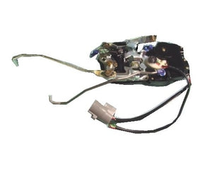 Door Latch Assembly image