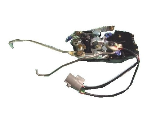 Doors & Components image