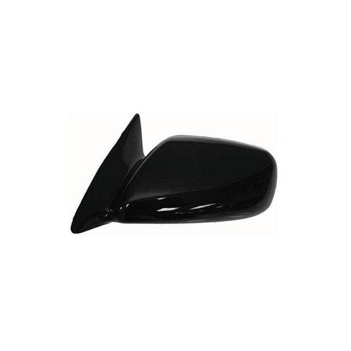 Toyota Camry Driver Side Door Mirror - TO1320139