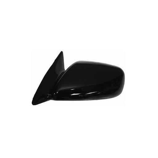 Toyota Camry Driver Side Door Mirror - TO1320139