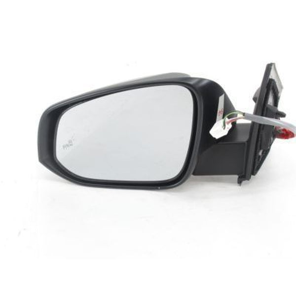 Mirrors & Components image