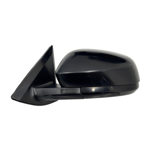 Toyota Tacoma Driver Side Door Mirror W/O S/V Camera W/O Signal Lamp W/Bsd W/Cover - TO1320462