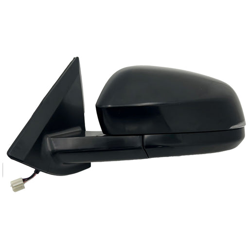 Toyota Tacoma Driver Side Door Mirror W/O S/V Camera W/Signal Lamp W/Bsd W/Cover - TO1320463