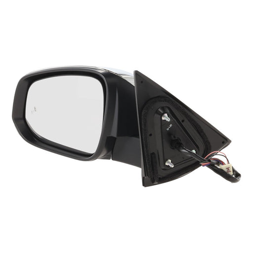 Toyota Tacoma Driver Side Door Mirror - TO1320464