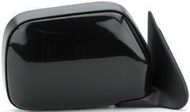 Mirrors & Components image
