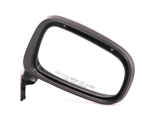 Door Mirror image