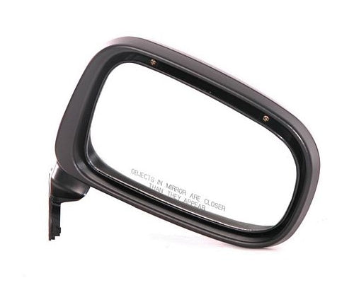 Mirrors & Components image