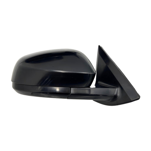 Toyota Tacoma Passenger Side Door Mirror W/O S/V Camera W/O Signal Lamp W/Bsd W/Cover - TO1321462
