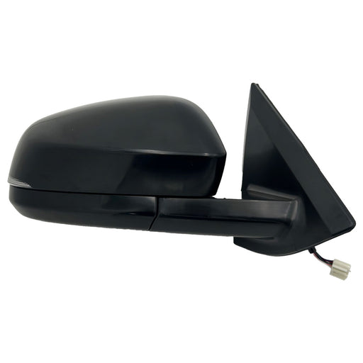 Toyota Tacoma Passenger Side Door Mirror W/O S/V Camera W/Signal Lamp W/Bsd W/Cover - TO1321463