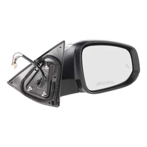 Toyota Tacoma Passenger Side Door Mirror - TO1321464