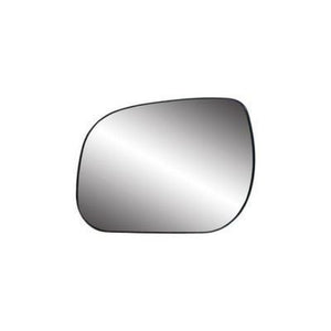Driver Side Door Mirror Glass image