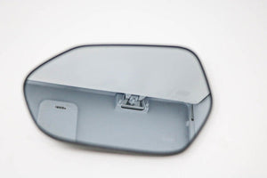Driver Side Door Mirror Glass image