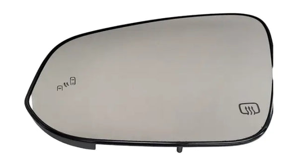 Mirrors & Components image