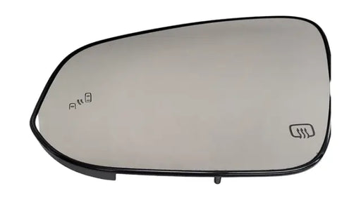 Toyota Corolla Cross Door Mirror Glass Heated - TO1324196
