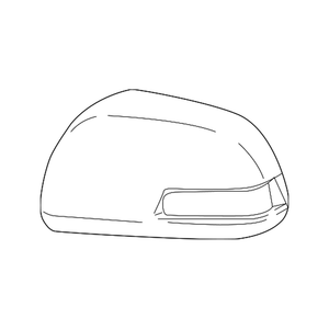 Door Mirror Cover image